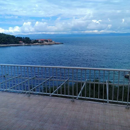 בית נופש Croatia Korcula Island House By The Sea Casadel Fisherman Sea View *