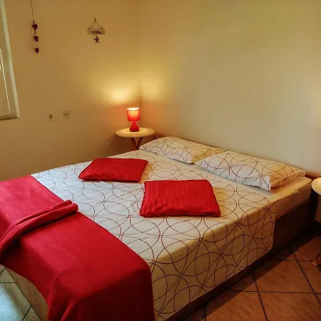 Croatia Korcula Island House By The Sea Casadel Fisherman Sea View * יאנוב