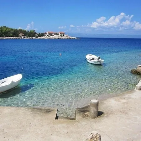 Croatia Korcula Island House By The Sea Casadel Fisherman Sea View Vakantiehuis