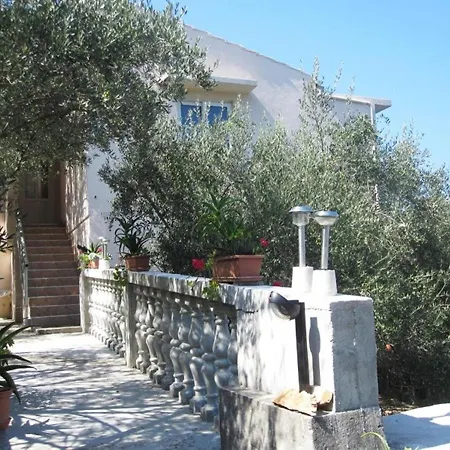 Croatia Korcula Island House By The Sea Casadel Fisherman Sea View