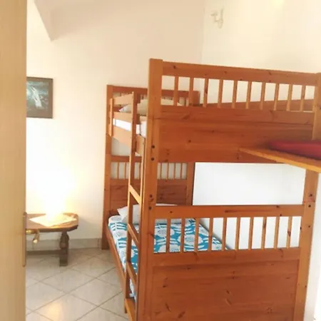 Croatia Korcula Island House By The Sea Casadel Fisherman Sea View * Prigradica